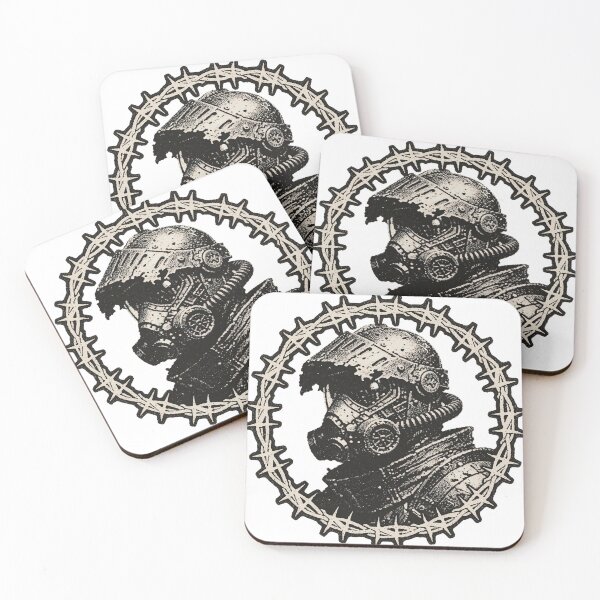 Item preview, C7ber Knight designed and sold by Influxvisuals.