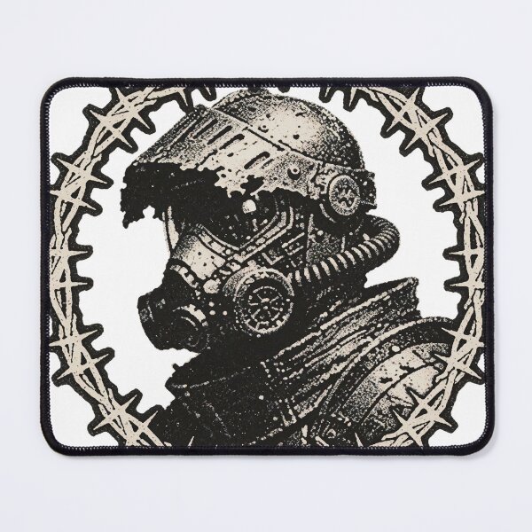 Item preview, C7ber Knight designed and sold by Influxvisuals.