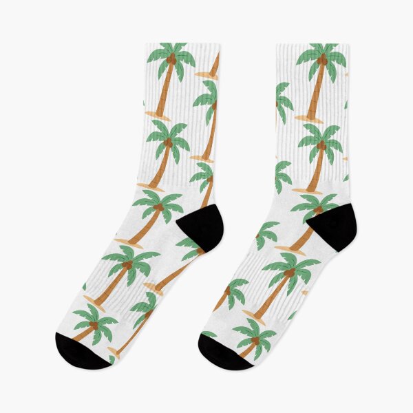 Item preview, Tropical Palm Tree Illustration designed and sold by BetweenForms.