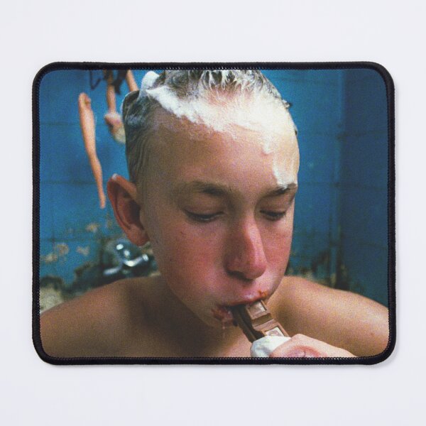 Item preview, YUMMY CHOCOLATE IN A BATHTUB designed and sold by FILM GUTTER.
