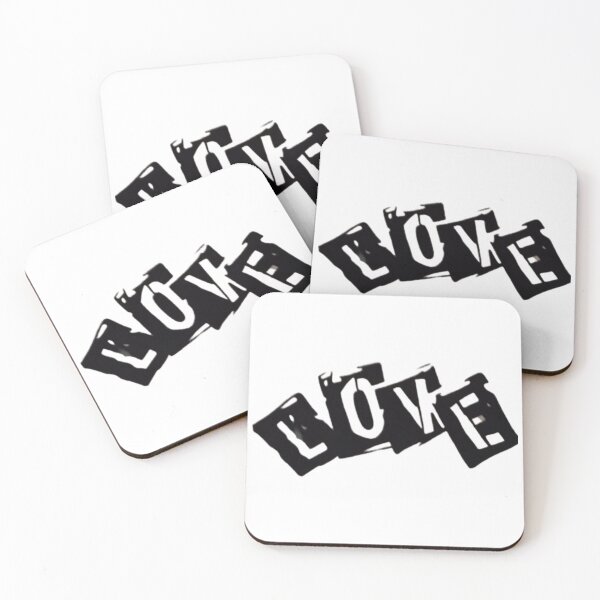 Item preview, Love designed and sold by SVPERNAUT.