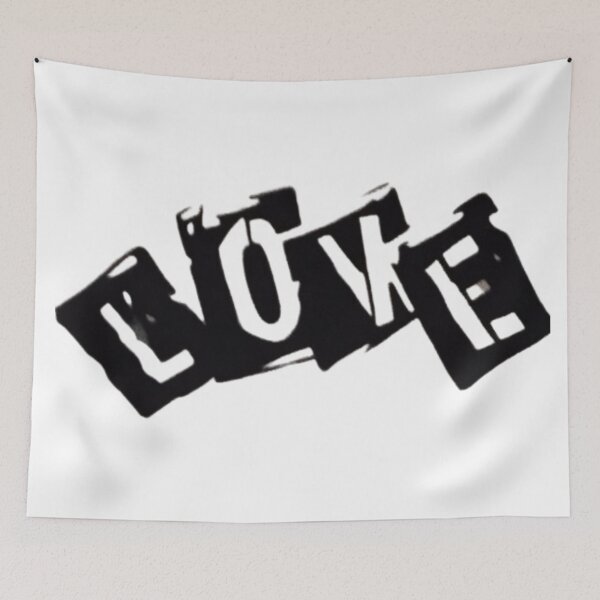 Item preview, Love designed and sold by SVPERNAUT.