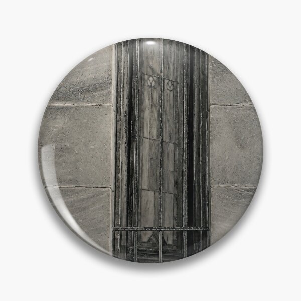 Item preview, Iron and Stone at Grandview designed and sold by Robert Meyers-Lussier.