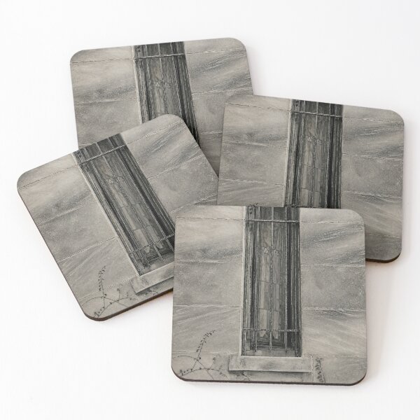 Item preview, Iron and Stone at Grandview designed and sold by Robert Meyers-Lussier.