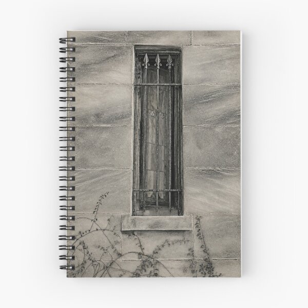 Item preview, Iron and Stone at Grandview designed and sold by Robert Meyers-Lussier.