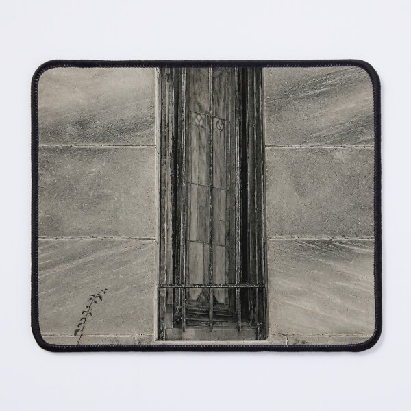 Item preview, Iron and Stone at Grandview designed and sold by Robert Meyers-Lussier.