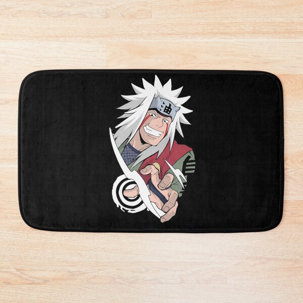 Item preview, Jiraiya Abura  designed and sold by visionsunveiled.