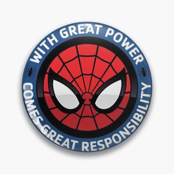 Item preview, Spider Man Brand New Day quotes designed and sold by ItsAllYellow.
