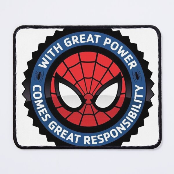 Item preview, Spider Man Brand New Day quotes designed and sold by ItsAllYellow.
