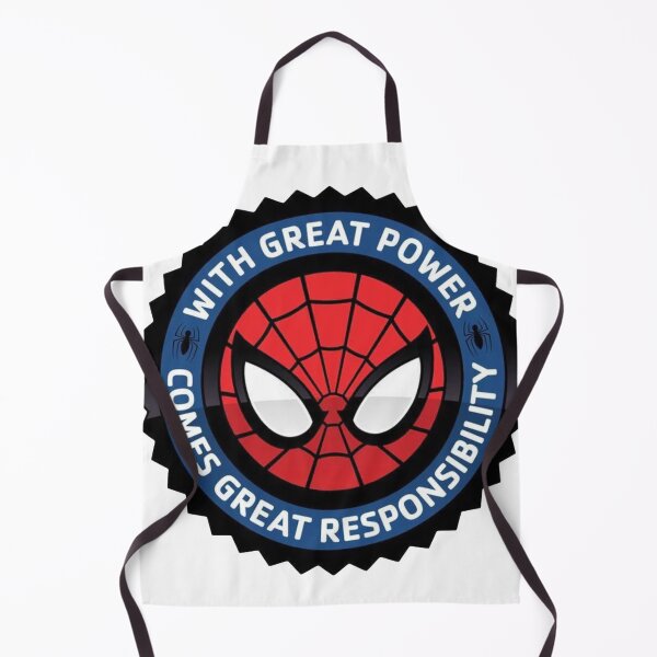 Item preview, Spider Man Brand New Day quotes designed and sold by ItsAllYellow.