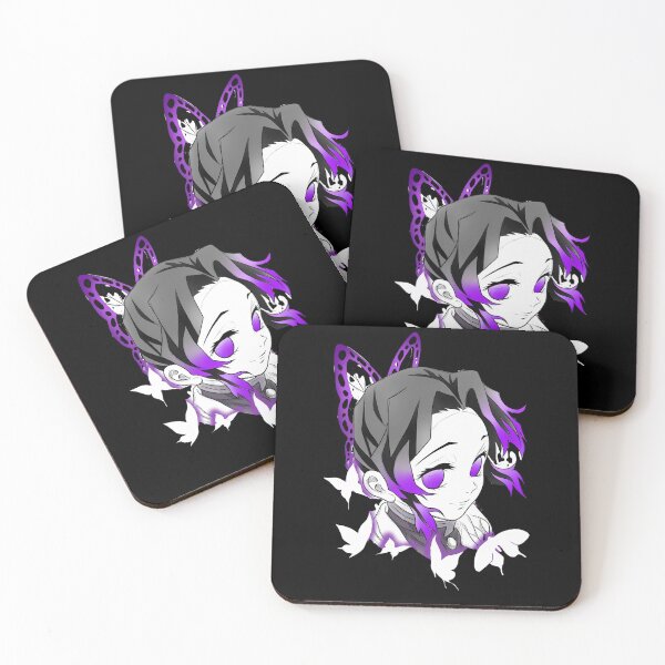 Item preview, Shinobu Kocho  designed and sold by visionsunveiled.