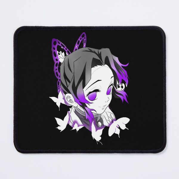 Item preview, Shinobu Kocho designed and sold by visionsunveiled.