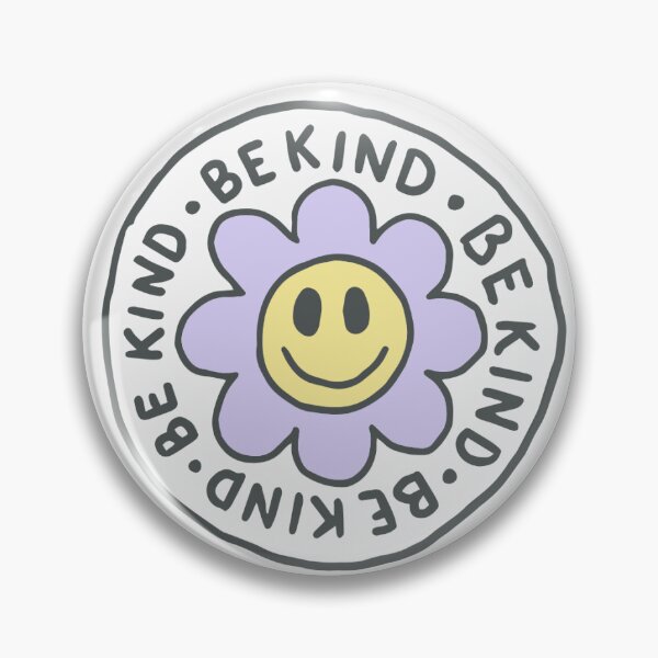 Item preview, Be Kind designed and sold by Sarah Weaver.