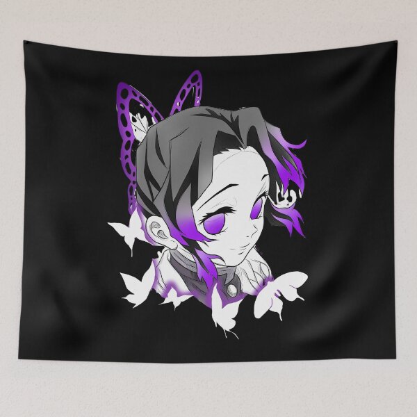Item preview, Shinobu Kocho  designed and sold by visionsunveiled.
