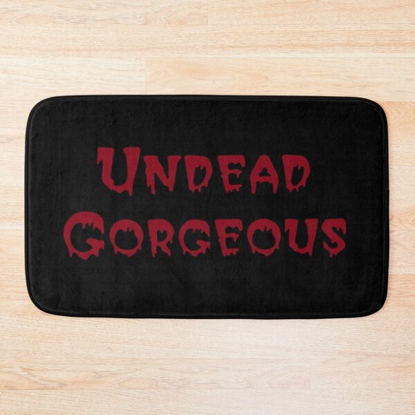 Item preview, Undead Gorgeous designed and sold by BaddieDorkMerch.