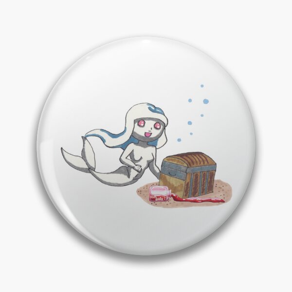 Item preview, Sunken Treasure designed and sold by A-P-Ink.