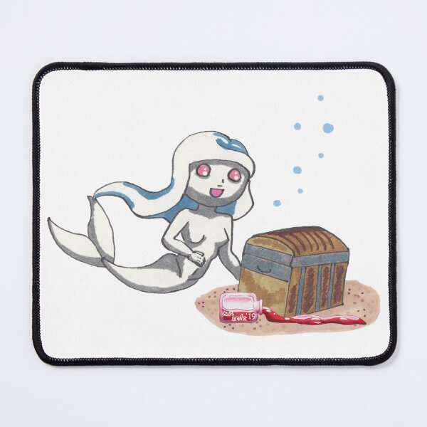 Item preview, Sunken Treasure designed and sold by A-P-Ink.