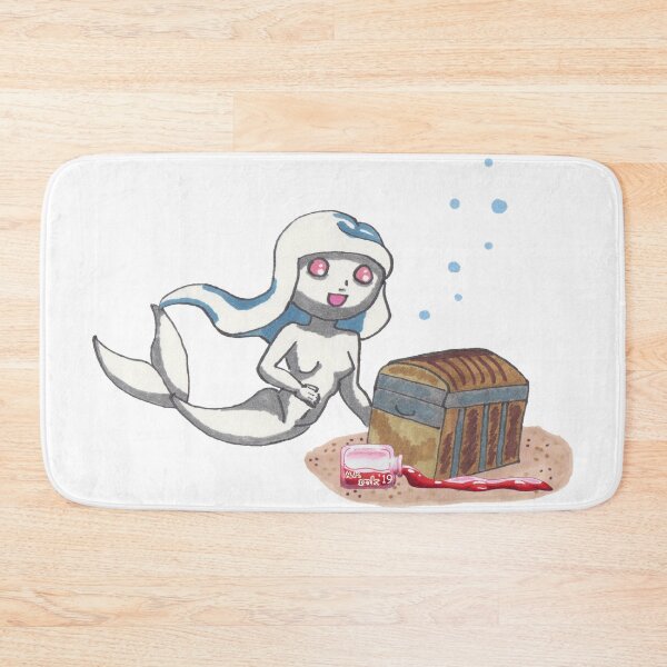 Item preview, Sunken Treasure designed and sold by A-P-Ink.