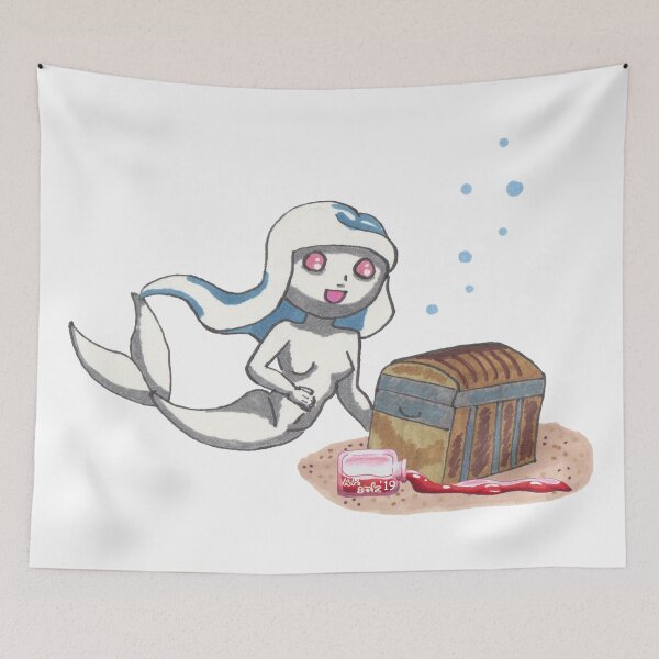 Item preview, Sunken Treasure designed and sold by A-P-Ink.