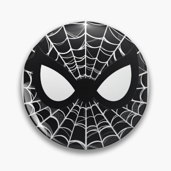 Item preview, Minimalist Web Mask Graphic Design designed and sold by Nano-Threads.