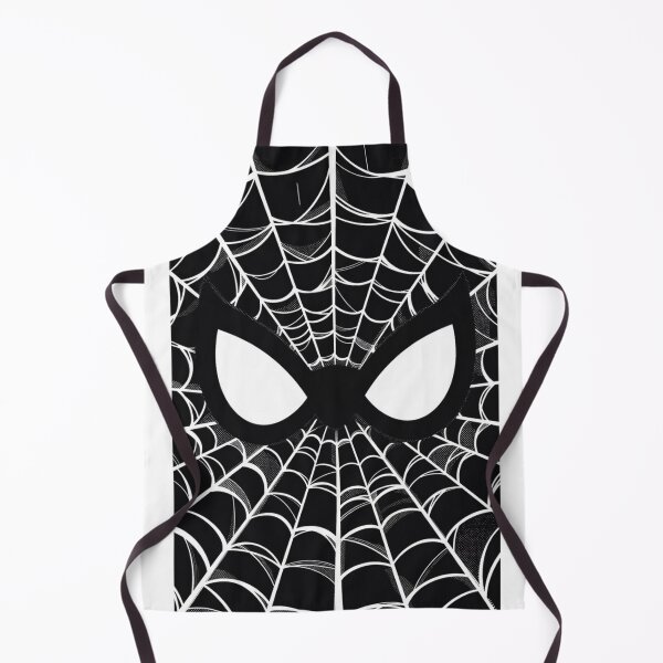 Item preview, Minimalist Web Mask Graphic Design designed and sold by Nano-Threads.
