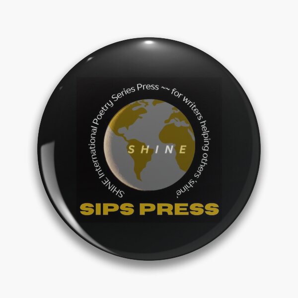 Item preview, SIPS Press Official Merch designed and sold by SIPSPress.