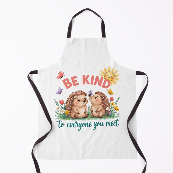 Item preview, Be Kind Hedgehogs designed and sold by J-CCreations.