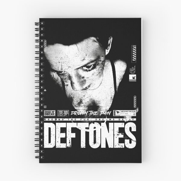 Item preview, Deft designed and sold by URGraphics.