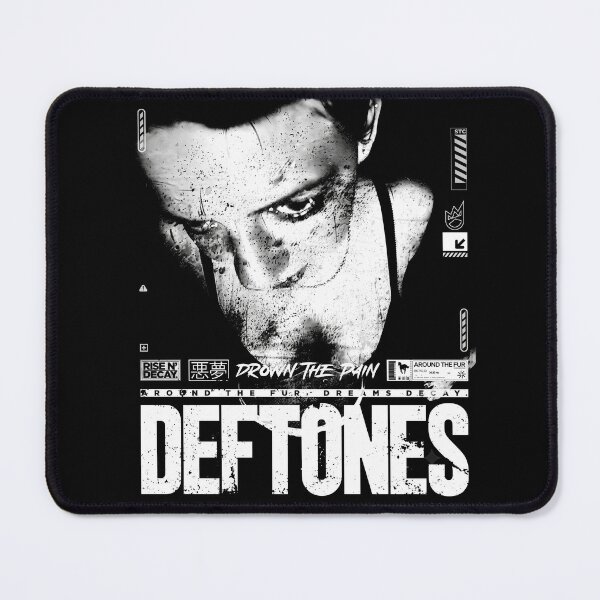 Item preview, Deft designed and sold by URGraphics.