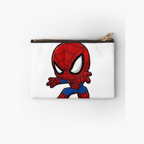 Item preview, Spider Man cartoon designed and sold by ItsAllYellow.
