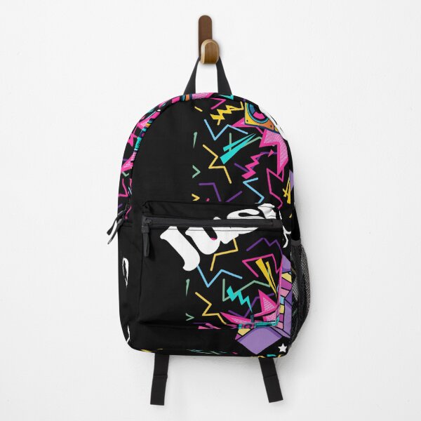 Item preview, Just a girl who loves 80's music designed and sold by Oreo2020 Creations.