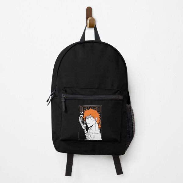 Item preview, Ichigo Kurosaki Soul Society Bleach designed and sold by visionsunveiled.