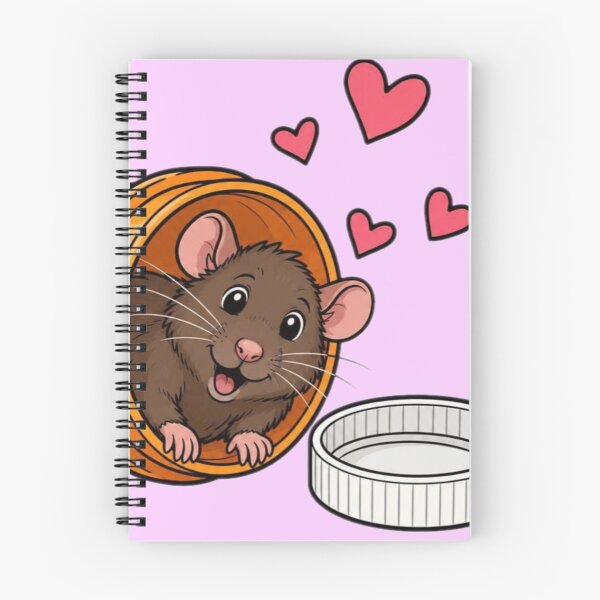 Item preview, Antidepressant Rat designed and sold by The King's general goods.