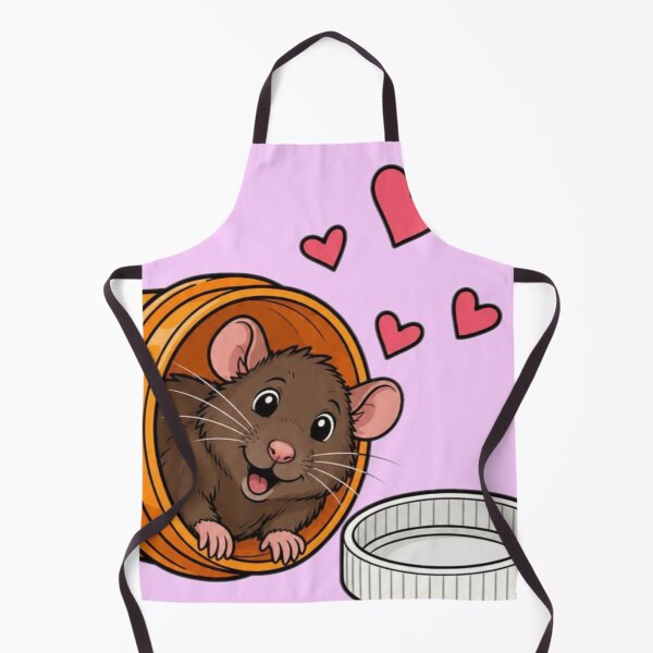Item preview, Antidepressant Rat designed and sold by The King's general goods.