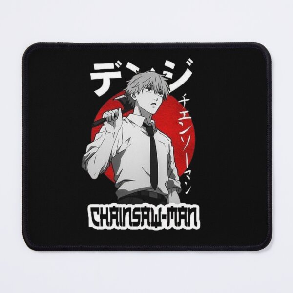 Item preview, Chainsaw-Man Denji  designed and sold by visionsunveiled.