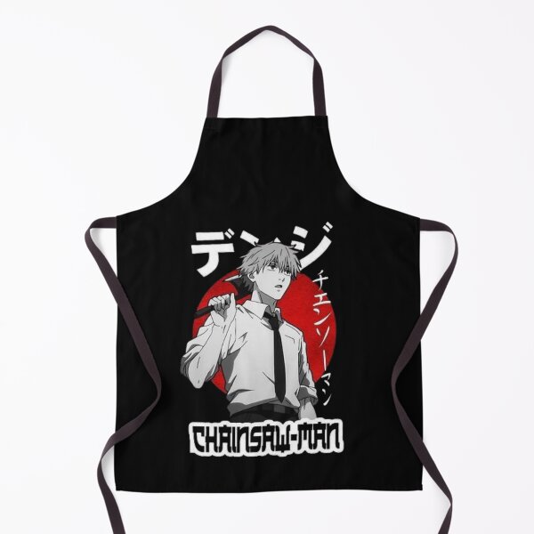 Item preview, Chainsaw-Man Denji  designed and sold by visionsunveiled.