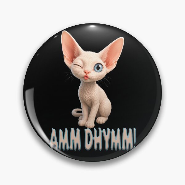 Item preview, DEVON REX. Give me a kiss! designed and sold by SmARTNiki.