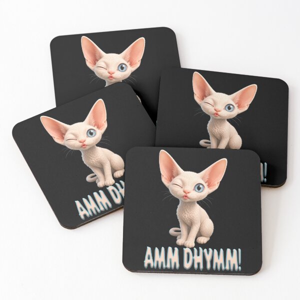 Item preview, DEVON REX. Give me a kiss! designed and sold by SmARTNiki.