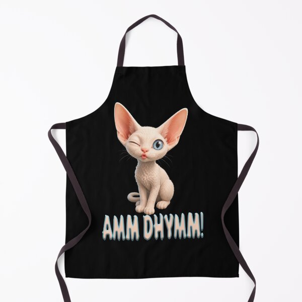 Item preview, DEVON REX. Give me a kiss! designed and sold by SmARTNiki.