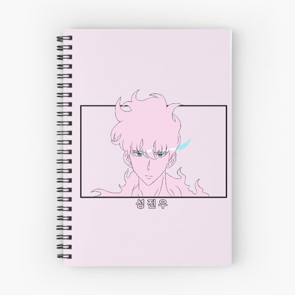 Item preview, Scribble Solo Hunter  designed and sold by Ninaa-Art.