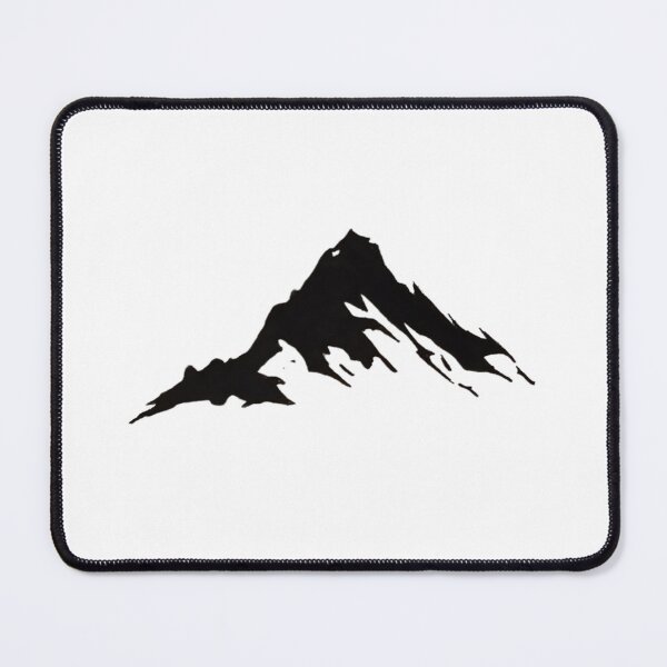 Item preview, Mountain  designed and sold by SVPERNAUT.