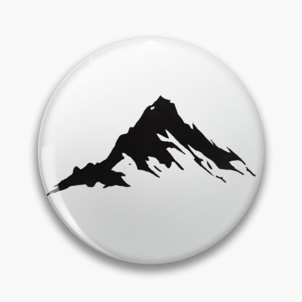 Item preview, Mountain  designed and sold by SVPERNAUT.