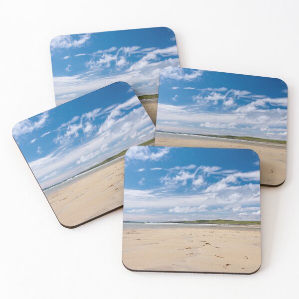 Item preview, Miles and Miles of Sand, Machir Bay, Islay designed and sold by Kasia Design.