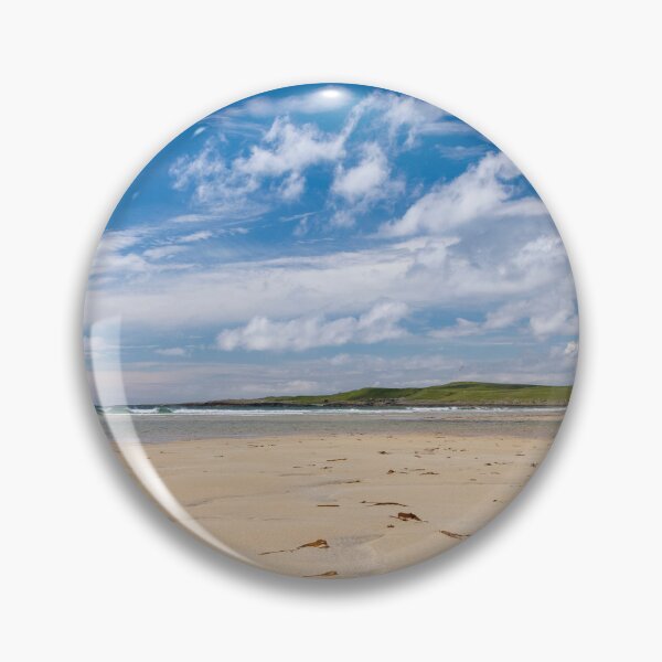 Item preview, Miles and Miles of Sand, Machir Bay, Islay designed and sold by Kasia Design.