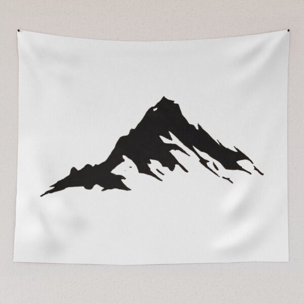 Item preview, Mountain  designed and sold by SVPERNAUT.