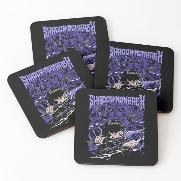 Item preview, Shadow Monarch designed and sold by visionsunveiled.