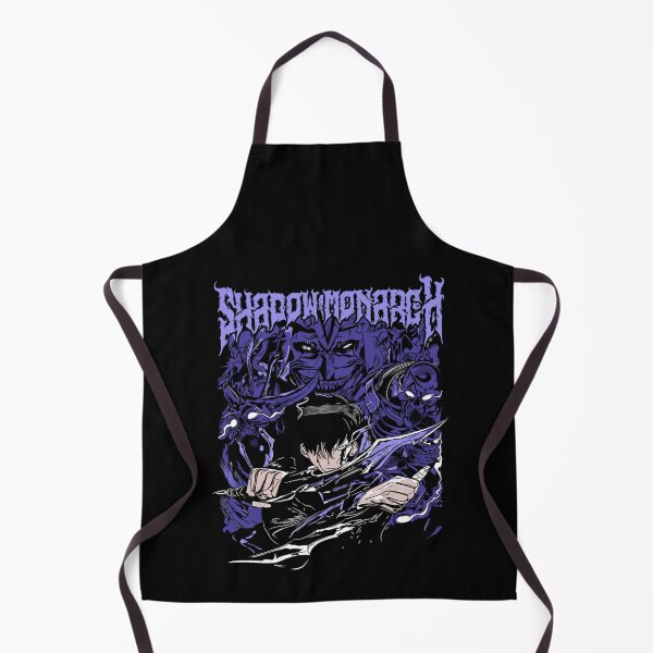 Item preview, Shadow Monarch designed and sold by visionsunveiled.