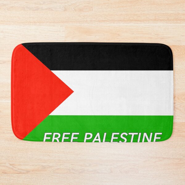 Item preview, FREE PALESTINE designed and sold by XANIME-DRAWS.