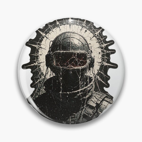 Item preview, Riot designed and sold by Influxvisuals.