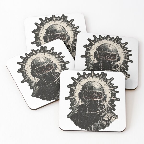 Item preview, Riot designed and sold by Influxvisuals.